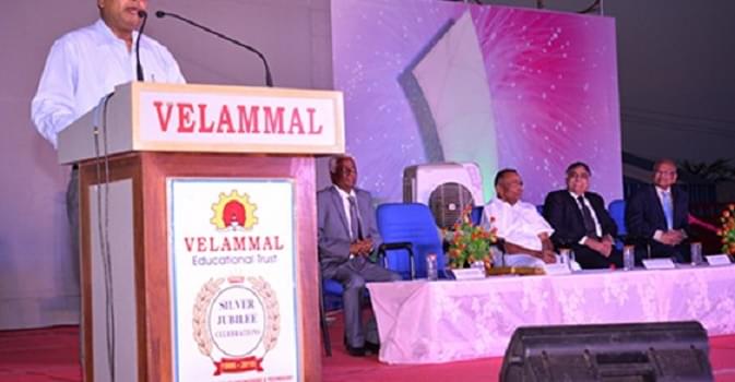 Velammal Medical College And Hospital Research Institute Madurai Facility photo 1